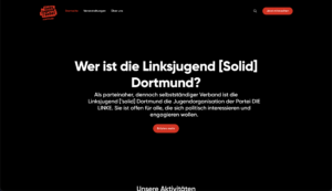 Junge Liberale Dortmund